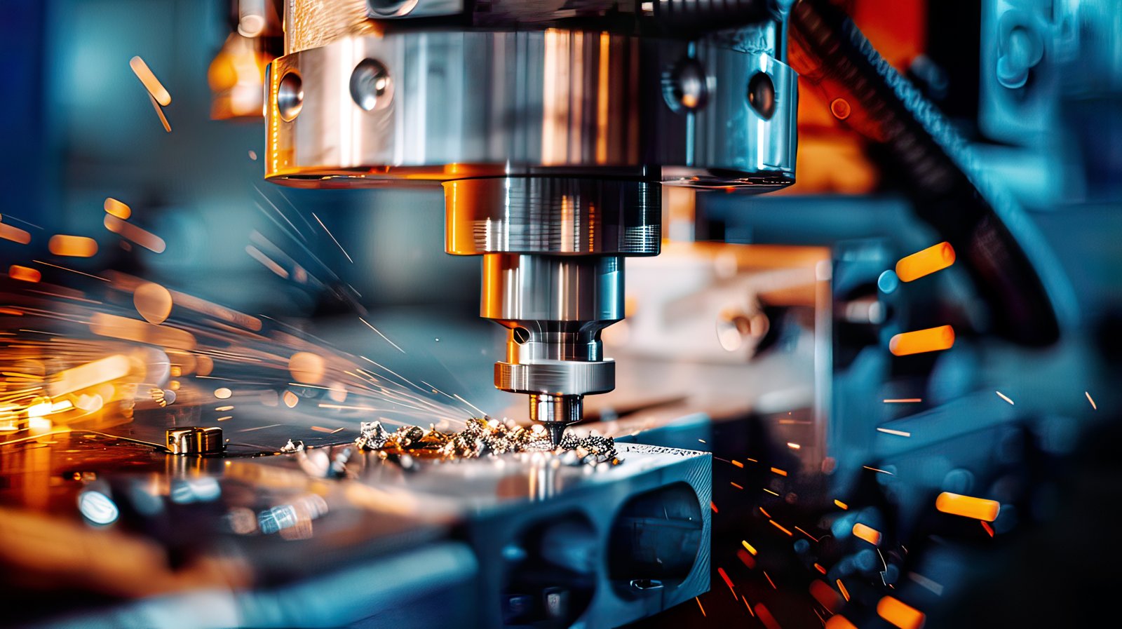 Power Glow Tools Manufacturing