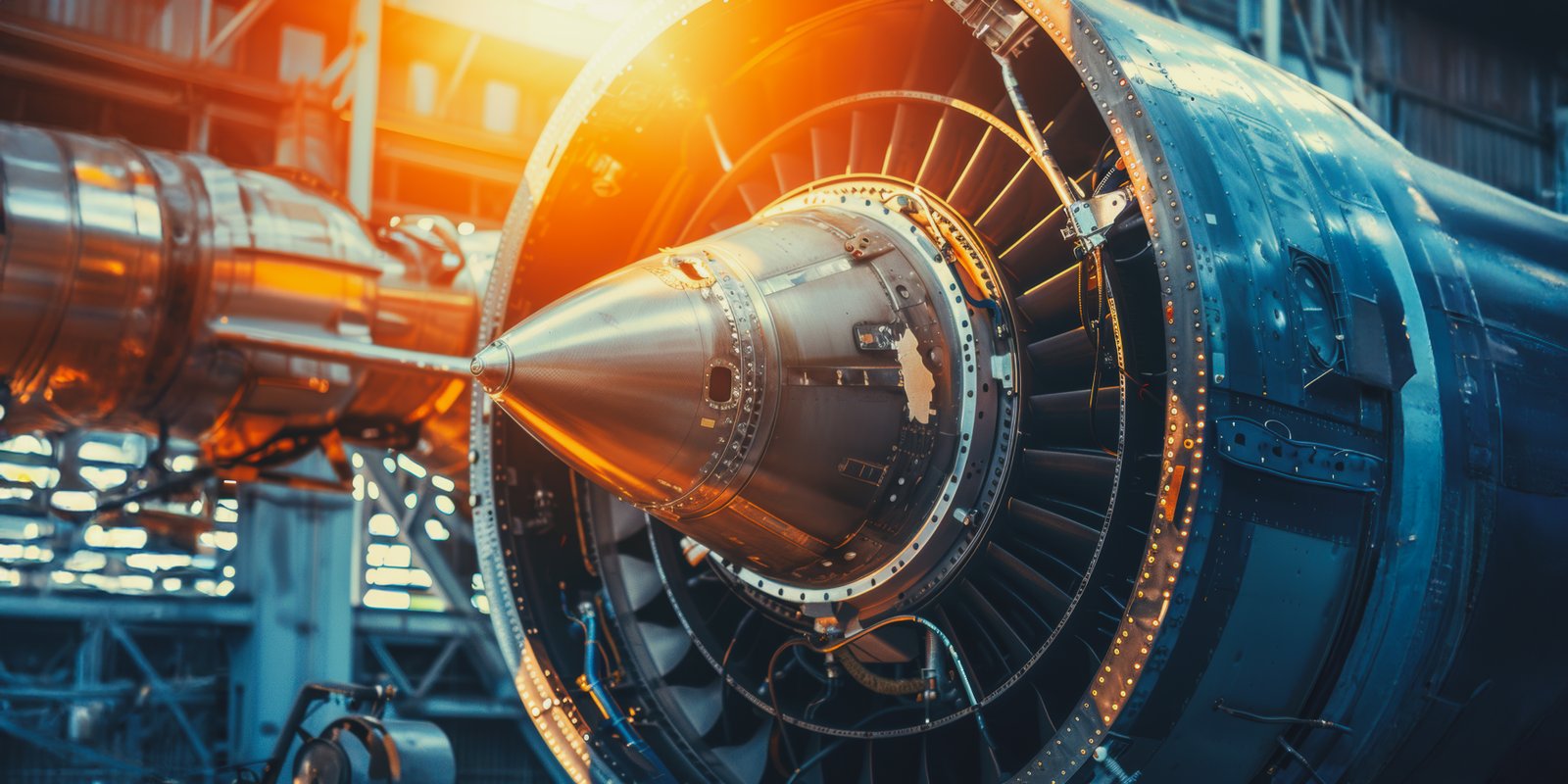 Aerospace Cutting Tools