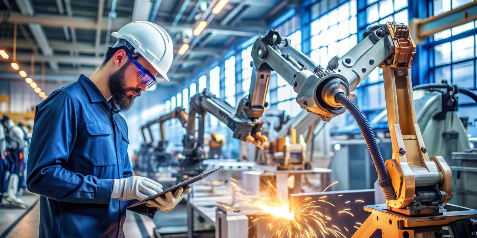 Heavy Industry Cutting Tools