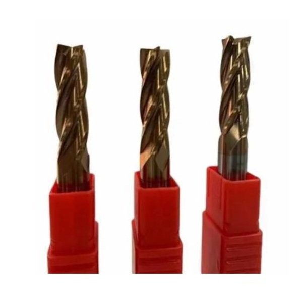Endmill
